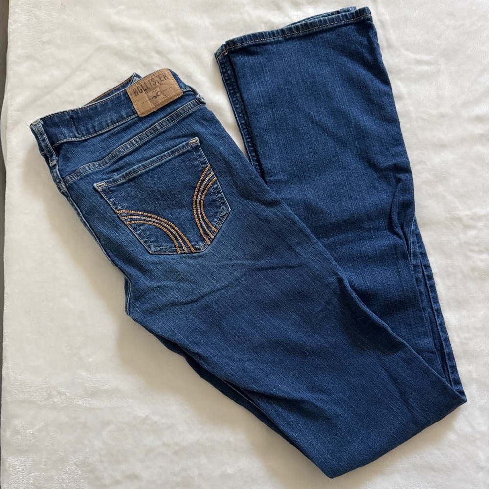 Hollister Jeans 3L